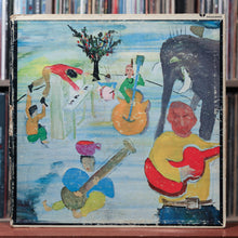 Load image into Gallery viewer, The Band - Music From Big Pink - 1968 Capitol, G+/VG 1
