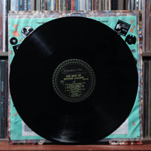 Load image into Gallery viewer, Ritchie Valens - The Best Of Ritchie Valens - 1981 Del-Fi, EX/NM 4
