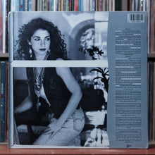 Load image into Gallery viewer, Gloria Estefan - Cuts Both Ways - 1989 Epic, SEALED 2
