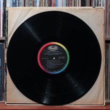 Load image into Gallery viewer, The Band - Music From Big Pink - 1968 Capitol, G+/VG 3
