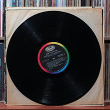 Load image into Gallery viewer, The Band - Music From Big Pink - 1968 Capitol, G+/VG 4
