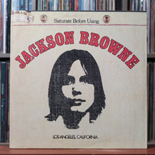 Load image into Gallery viewer, Jackson Browne - Jackson Browne - 1975 Asylum, VG+/VG+ 1
