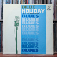 Load image into Gallery viewer, Billie Holiday - Lady Day Swings The Blues - 1960's La Brea, VG+/EX 1
