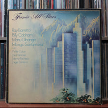 Load image into Gallery viewer, Fania All Stars - Fania All-Stars - UK 1975 Island, VG/EX 1

