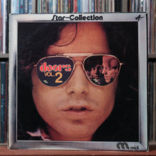 Load image into Gallery viewer, The Doors - Star-Collection Vol.2 - Germany 1974 Midi, VG/VG+ 1
