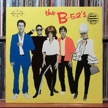 Load image into Gallery viewer, The B-52's - The B-52's - PROMO W/ PRESS KIT - 1979 Warner Bros., VG+/VG+ 1
