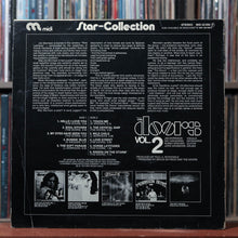 Load image into Gallery viewer, The Doors - Star-Collection Vol.2 - Germany 1974 Midi, VG/VG+ 2
