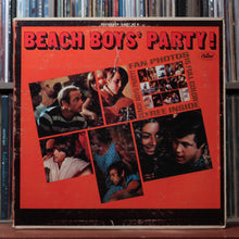 Load image into Gallery viewer, The Beach Boys - Beach Boys' Party! - 1965 Capitol, VG/VG 1
