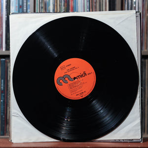 The Doors - Star-Collection Vol.2 - Germany 1974 Midi, VG/VG+