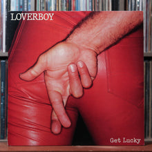 Load image into Gallery viewer, Loverboy - Get Lucky - 1981 Columbia, VG+/VG+ 1

