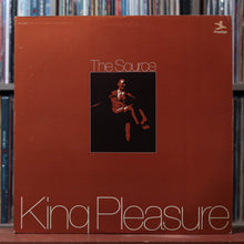 Load image into Gallery viewer, King Pleasure - The Source - 2LP 1972 Prestige, VG/VG+ 1
