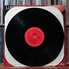 Load image into Gallery viewer, Loverboy - Get Lucky - 1981 Columbia, VG+/VG+ 4
