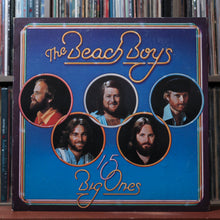 Load image into Gallery viewer, The Beach Boys - 15 Big Ones - 1976 Brother, VG/VG+ 1
