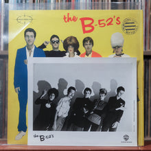 Load image into Gallery viewer, The B-52's - The B-52's - PROMO W/ PRESS KIT - 1979 Warner Bros., VG+/VG+ 9
