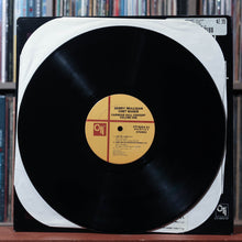 Load image into Gallery viewer, Gerry Mulligan, Chet Baker - Carnegie Hall Concert Volume 1 - 1975 CTI, VG/VG 4

