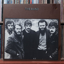 Load image into Gallery viewer, The Band - The Band - 1969 Capitol, VG/VG 1
