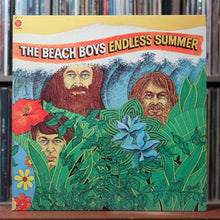 Load image into Gallery viewer, The Beach Boys - Endless Summer - 2LP 1974 Capitol, VG/VG 1
