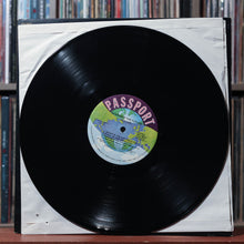Load image into Gallery viewer, Nektar - Remember The Future - 1974 Passport, VG/VG 3
