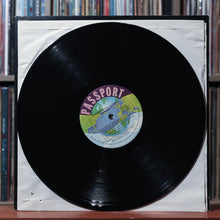 Load image into Gallery viewer, Nektar - Remember The Future - 1974 Passport, VG/VG 4
