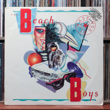 Load image into Gallery viewer, The Beach Boys - Made In U.S.A. - PROMO - 2LP 1986 Capitol, VG/VG+ 1
