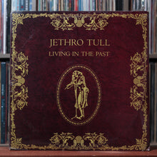 Load image into Gallery viewer, Jethro Tull - Living In The Past - 1980's 2LP Chrysalis, SEALED 1
