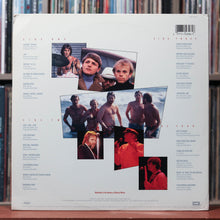 Load image into Gallery viewer, The Beach Boys - Made In U.S.A. - PROMO - 2LP 1986 Capitol, VG/VG+ 2
