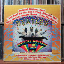 Load image into Gallery viewer, The Beatles - Magical Mystery Tour - 1967 Capitol 1
