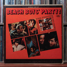 Load image into Gallery viewer, The Beach Boys - Beach Boys' Party! - MONO - 1965 Capitol 1
