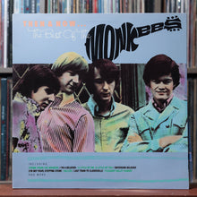 Load image into Gallery viewer, The Monkees - Then &amp; Now... The Best Of The Monkees - 1986 Arista, VG+/EX 1
