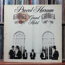 Load image into Gallery viewer, Procol Harum - Grand Hotel - 1973 Chrysalis, VG/VG 1
