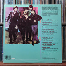 Load image into Gallery viewer, The Monkees - Then &amp; Now... The Best Of The Monkees - 1986 Arista, VG+/EX 2
