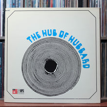 Load image into Gallery viewer, Freddie Hubbard - The Hub Of Hubbard - 1972 MPS, VG/EX 1
