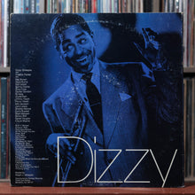 Load image into Gallery viewer, Dizzy Gillespie - In The Beginning - 2LP 1973 Prestige, VG/EX 2
