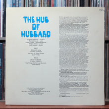 Load image into Gallery viewer, Freddie Hubbard - The Hub Of Hubbard - 1972 MPS, VG/EX 2
