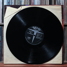 Load image into Gallery viewer, Stan Getz, Bob Brookmeyer - Recorded Fall 1961 - 1961 Verve, EX/VG+ 3
