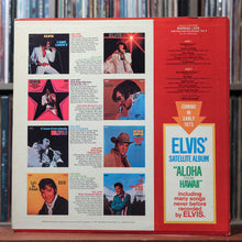 Load image into Gallery viewer, Elvis Presley - Burning Love &amp; Hits From Movies, Vol. 2 - 1972 RCA Camden, VG/VG 2
