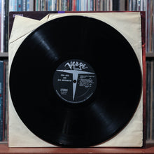 Load image into Gallery viewer, Stan Getz, Bob Brookmeyer - Recorded Fall 1961 - 1961 Verve, EX/VG+ 4
