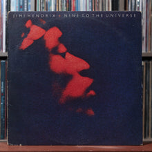 Load image into Gallery viewer, Jimi Hendrix - Nine To The Universe - 1980 Reprise, VG/VG 1
