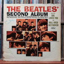 Load image into Gallery viewer, The Beatles - The Beatles' Second Album - 1964 Capitol, G+/VG 1
