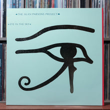 Load image into Gallery viewer, The Alan Parsons Project - Eye In The Sky - Europe 2016 Arista, EX/EX 1

