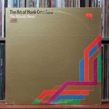 Load image into Gallery viewer, Hank Crawford - The Art Of The Atlantic Years - 2LP 1973 Atlantic, VG/VG+ 1
