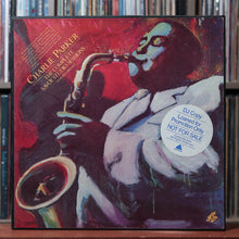 Load image into Gallery viewer, Charlie Parker - Complete Savoy Sessions PROMO PRESS &amp; PHOTOS 5LP Box 1978 EX/EX 1
