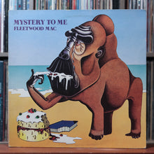 Load image into Gallery viewer, Fleetwood Mac - Mystery To Me - 1977 Reprise, VG/VG 1
