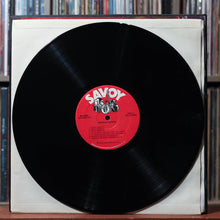 Load image into Gallery viewer, Charlie Parker - Complete Savoy Sessions PROMO PRESS &amp; PHOTOS 5LP Box 1978 EX/EX 3

