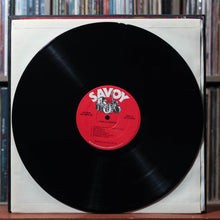 Load image into Gallery viewer, Charlie Parker - Complete Savoy Sessions PROMO PRESS &amp; PHOTOS 5LP Box 1978 EX/EX 4
