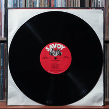 Load image into Gallery viewer, Charlie Parker - Complete Savoy Sessions PROMO PRESS &amp; PHOTOS 5LP Box 1978 EX/EX 6
