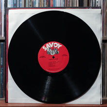 Load image into Gallery viewer, Charlie Parker - Complete Savoy Sessions PROMO PRESS &amp; PHOTOS 5LP Box 1978 EX/EX 7
