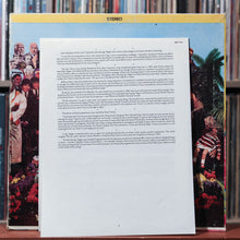 Load image into Gallery viewer, The Beatles - Sgt. Pepper's Lonely Hearts Club Band - W/ PRESS RELEASE &amp; PHOTO 1967 Capitol, VG/VG 7
