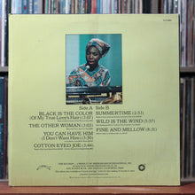 Load image into Gallery viewer, Nina Simone - Town Hall Revisited - w/ SHRINK - 1977 Trip, VG/VG 2
