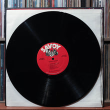 Load image into Gallery viewer, Charlie Parker - Complete Savoy Sessions PROMO PRESS &amp; PHOTOS 5LP Box 1978 EX/EX 11
